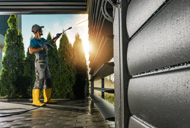 Why Choose Our Certified Pressure Washing Experts for Your Project Needs in Edwards Af, CA?