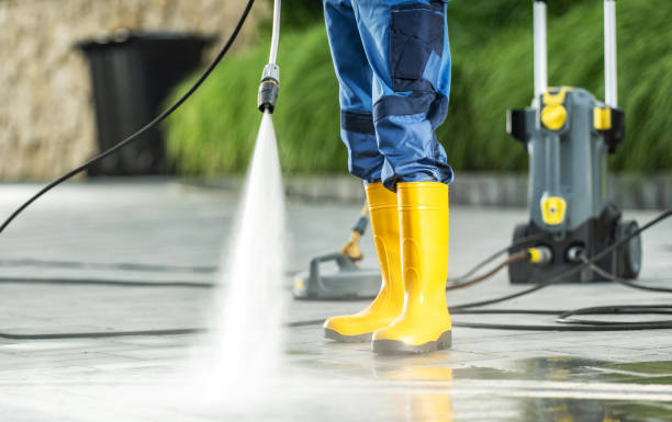 Best Pressure Washing Company Near Me  in Edwards Af, CA