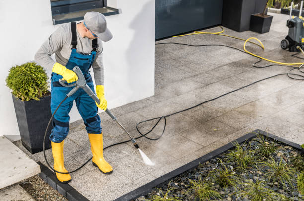 Best Roof Power Washing Services  in Edwards Af, CA