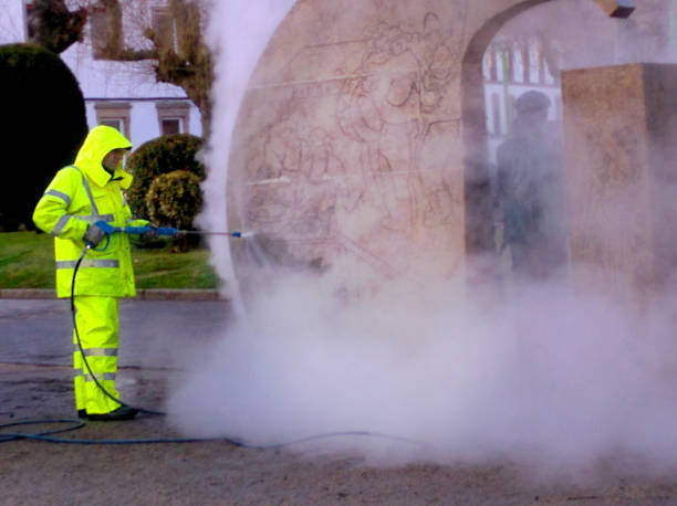 Best Local Pressure Washing Services  in Edwards Af, CA