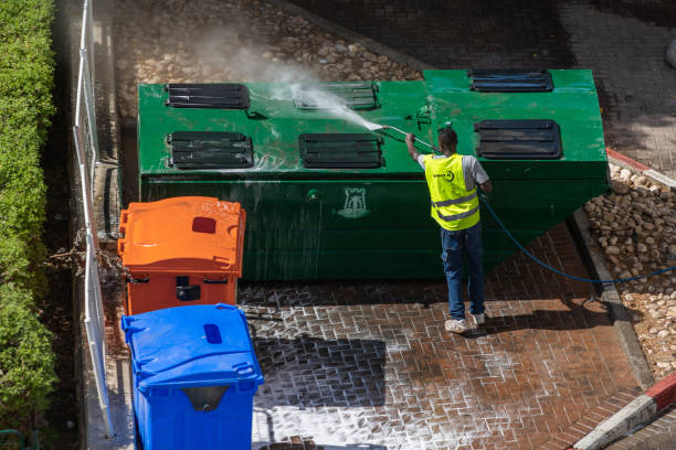 Best Commercial Pressure Washing  in Edwards Af, CA