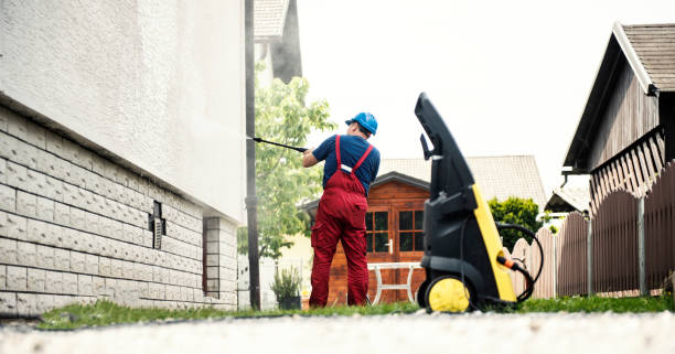 Best Fence Pressure Washing  in Edwards Af, CA